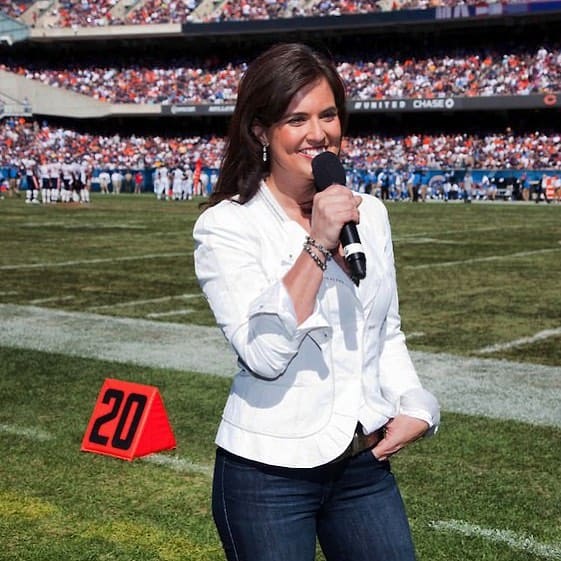 Image of Amy Freeze after her weight loss