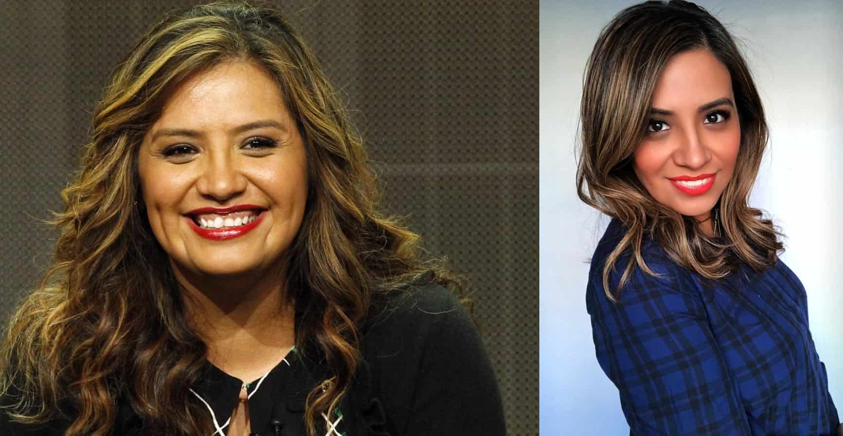 Cristela Alonzo Weight Loss. Before and After Looks, Current Weight