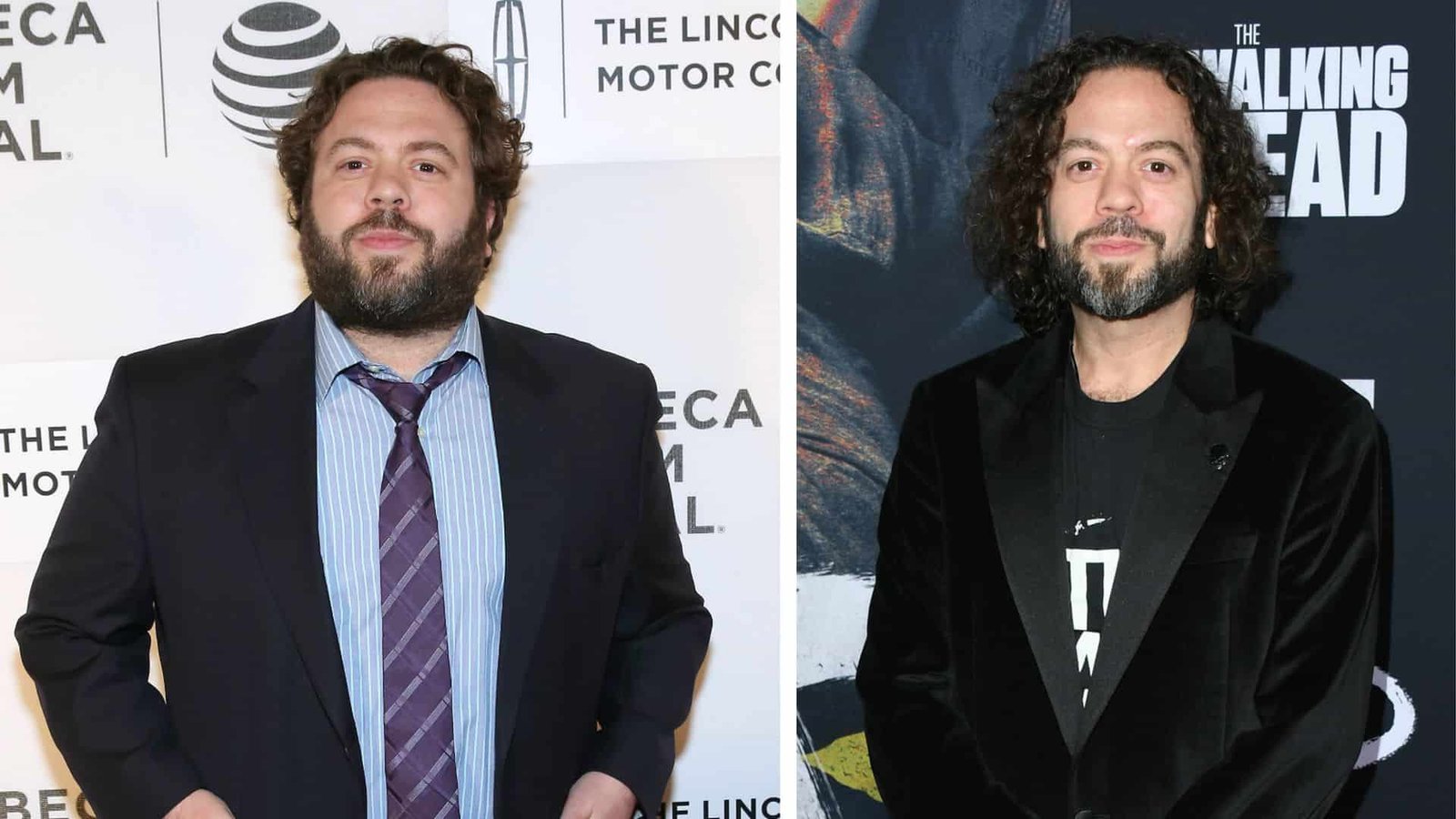 dan fogler weight loss Image 1