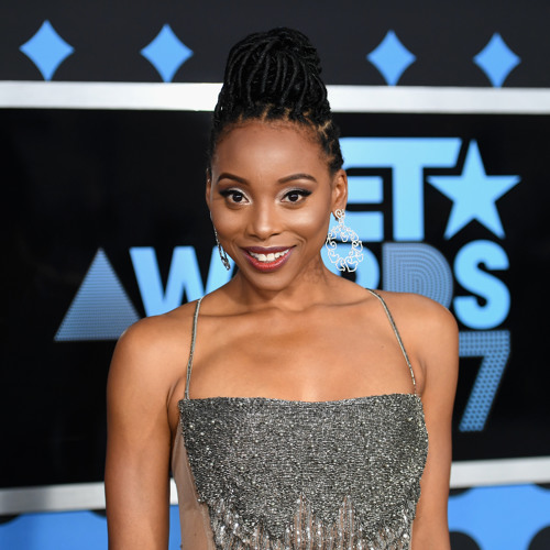 Image of Erica Ash after losing weight