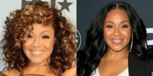 erica campbell weight loss Image 1