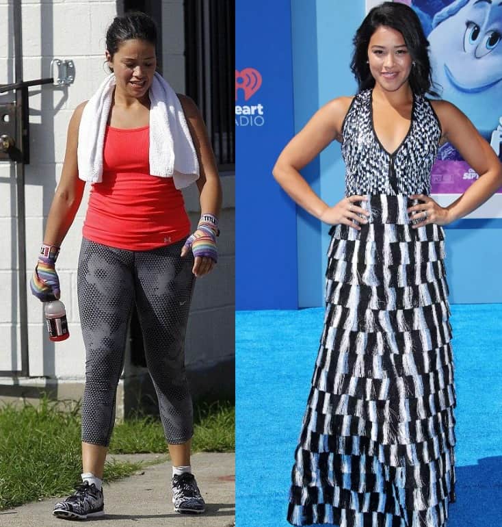 Gina Rodriguez Weight Loss: Journey, Diet Plan, Workout Routine, and ...