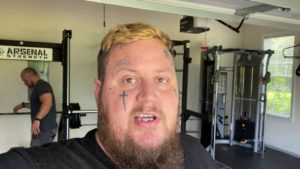 Jelly Roll Weight Loss: Journey, Diet Plan, Workout Routine, and Before