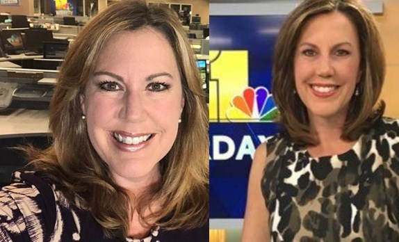 Image of Jennifer Franciotti before and after her weight loss