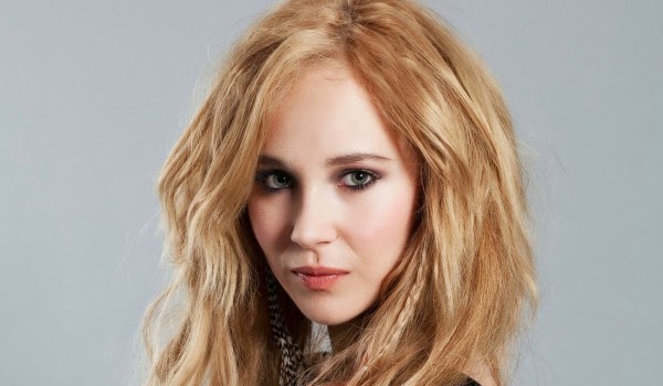 Image of Juno Temple after her weight loss