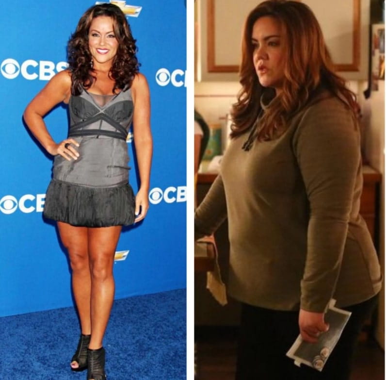 Katy Mixon Weight Loss: Journey, Diet Plan, Workout Routine, and Before ...