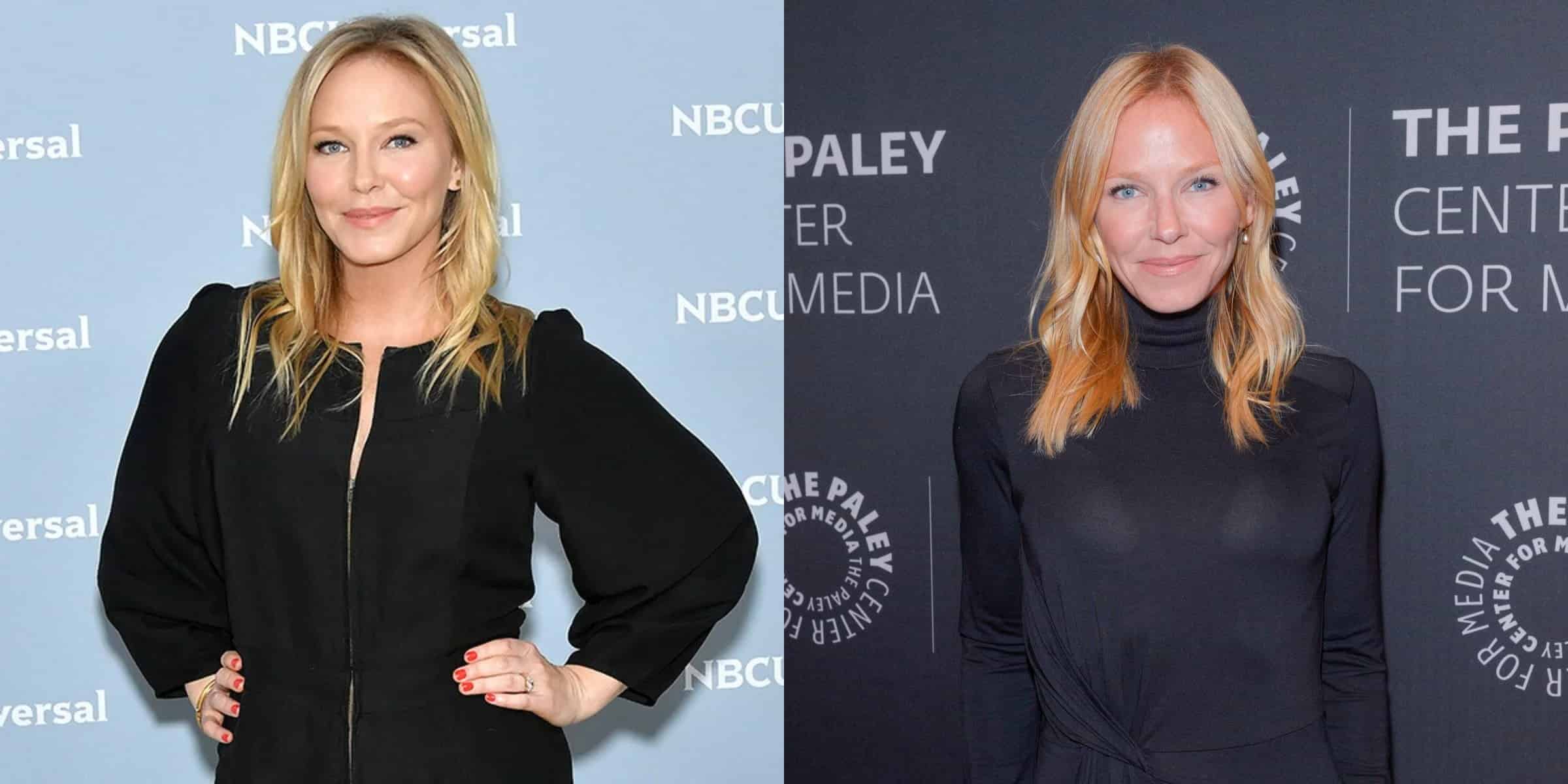 Kelli Giddish Weight Loss: Journey, Diet Plan, Workout Routine, and ...