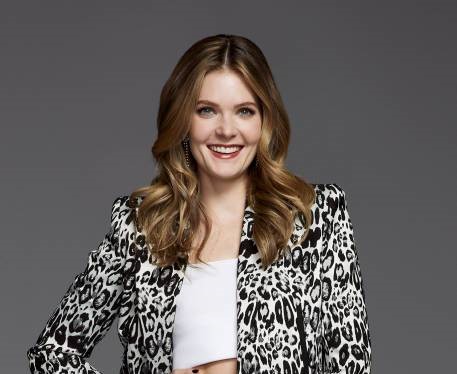 Image of Meghann Fahy after her weight loss