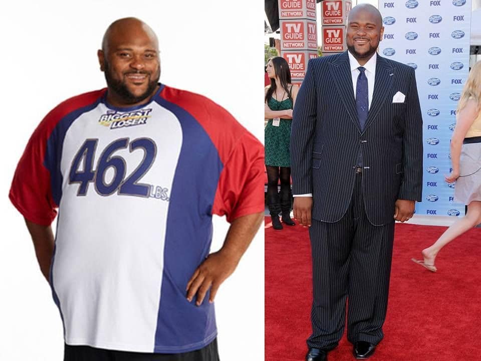 Ruben Studdard Weight Loss Journey, Diet Plan, Workout Routine, and