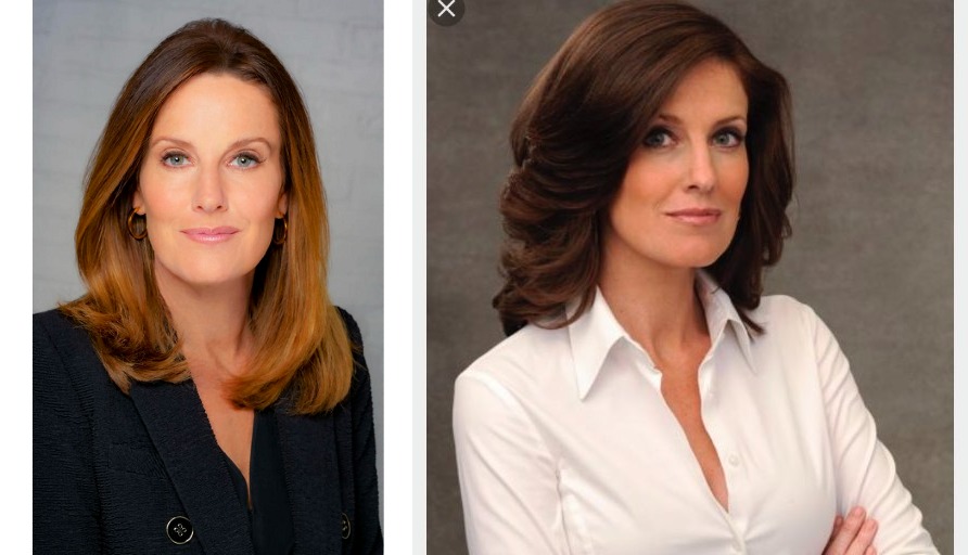 Image of Sharyn Alfonsi before and after of Weight loss