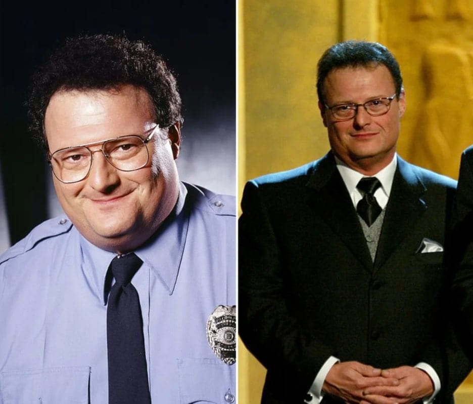 Wayne Knight Weight Loss: Before and After Looks, Current Weight ...