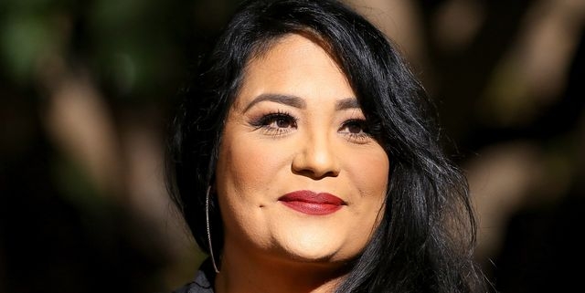 Image of Suzette Quintanilla