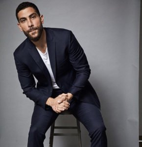 Zeeko Zaki Weight Loss: Before and After Looks, Current Weight, Surgery ...